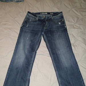 BKE Jake 36L Jeans